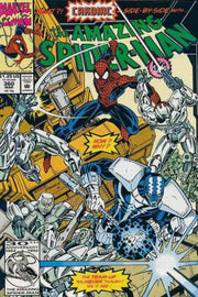 Amazing Spider-Man 1963 Series #360