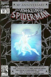 Amazing Spider-Man 1963 Series #365