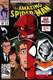 Amazing Spider-Man 1963 Series #366