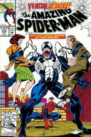 Amazing Spider-Man 1963 Series #374