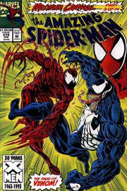Amazing Spider-Man 1963 Series #378