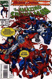 Amazing Spider-Man 1963 Series #379