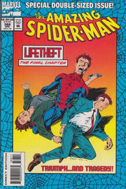 Amazing Spider-Man 1963 Series #388