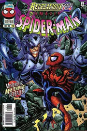 Amazing Spider-Man 1963 Series #418