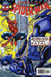 Amazing Spider-Man 1963 Series #419