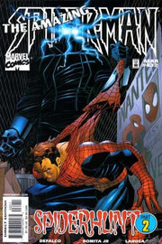 Amazing Spider-Man 1963 Series #432