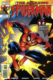 Amazing Spider-Man 1963 Series #434