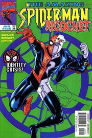 Amazing Spider-Man 1963 Series #435