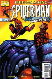Amazing Spider-Man 1963 Series #438