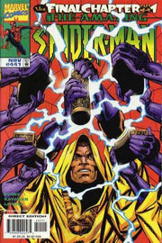 Amazing Spider-Man 1963 Series #441