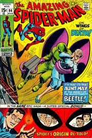 Amazing Spider-Man 1963 Series #94