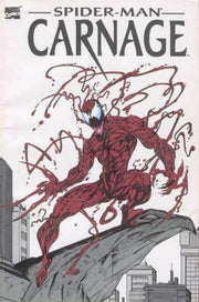 Amazing Spider-Man 1963 Series Carnage TPB #1