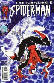 Amazing Spider-Man 1999 Series #17