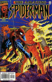 Amazing Spider-Man 1999 Series #23