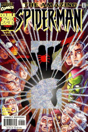 Amazing Spider-Man 1999 Series #25