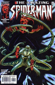 Amazing Spider-Man 1999 Series #26