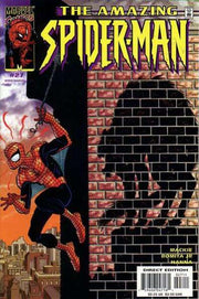 Amazing Spider-Man 1999 Series #27