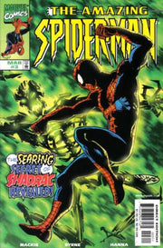 Amazing Spider-Man 1999 Series #3