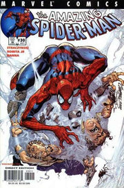 Amazing Spider-Man 1999 Series #30