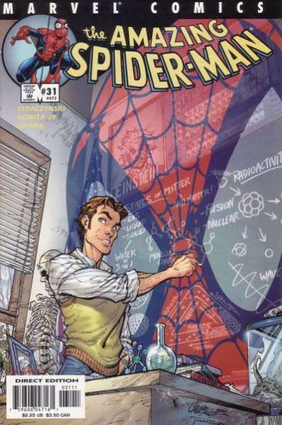 Amazing Spider-Man 1999 Series #31