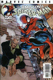 Amazing Spider-Man 1999 Series #33