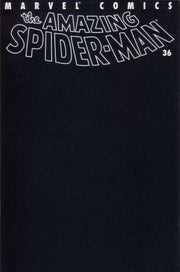 Amazing Spider-Man 1999 Series #36