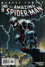 Amazing Spider-Man 1999 Series #43