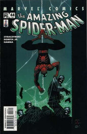 Amazing Spider-Man 1999 Series #44