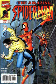 Amazing Spider-Man 1999 Series #5