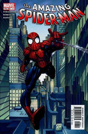 Amazing Spider-Man 1999 Series #53