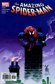 Amazing Spider-Man 1999 Series #55