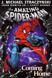 Amazing Spider-Man 1999 Series Trade Paperback #1