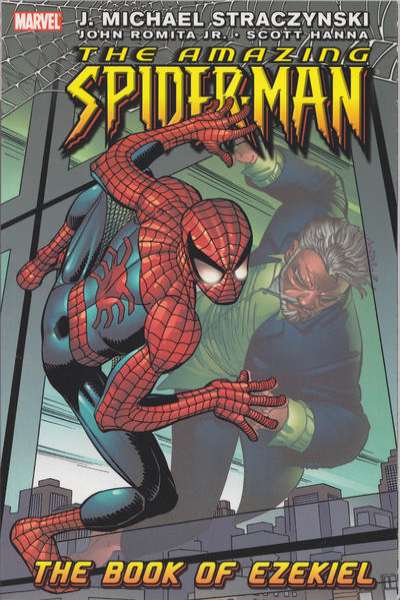 Amazing Spider-Man 1999 Series Trade Paperback #7