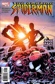 Amazing Spider-Man 2003 Series #510