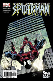 Amazing Spider-Man 2003 Series #514