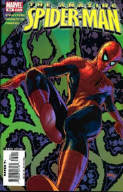 Amazing Spider-Man 2003 Series #524