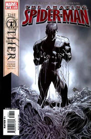 Amazing Spider-Man 2003 Series #527