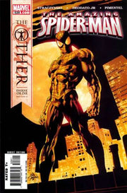 Amazing Spider-Man 2003 Series #528