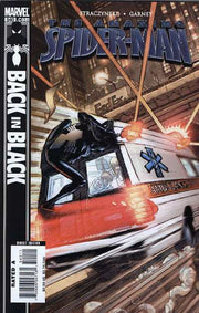 Amazing Spider-Man 2003 Series #540