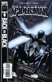 Amazing Spider-Man 2003 Series #541