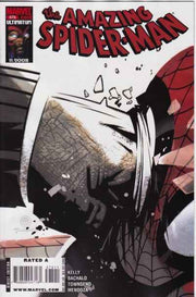 Amazing Spider-Man 2003 Series #575