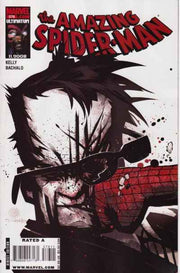 Amazing Spider-Man 2003 Series #576