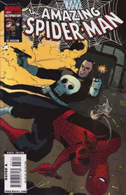 Amazing Spider-Man 2003 Series #577