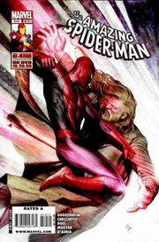 Amazing Spider-Man 2003 Series #610