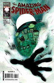 Amazing Spider-Man 2003 Series #618