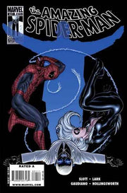 Amazing Spider-Man 2003 Series #621