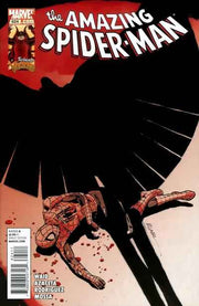 Amazing Spider-Man 2003 Series #624