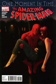Amazing Spider-Man 2003 Series #640