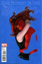 Amazing Spider-Man 2003 Series #641