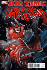 Amazing Spider-Man 2003 Series #652